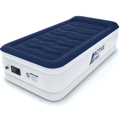 Twin Size Air Mattress Walmart Poiiiison