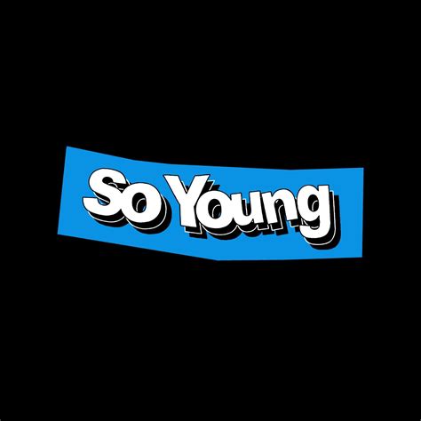 So Young Magazine