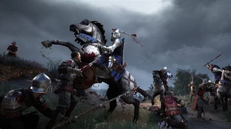 We did not find results for: Chivalry 2 release date delayed - all the latest details ...