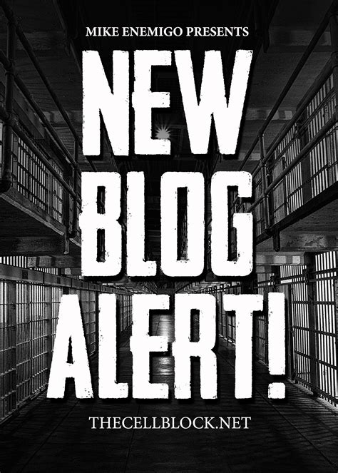 Original Gangster: The True Definition - The Cell Block