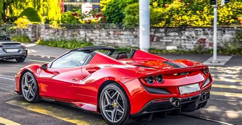 How much does a ferrari cost per month. Hire Ferrari F8 Tributo Low Price | AiLiL World Rent