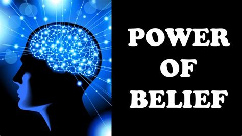 Motivational Story Inspiring Story Power Of Belief Mindset Dont