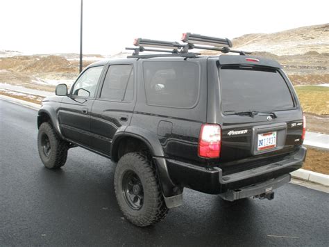 How much does the 2016 toyota 4runner cost to own? Stock and Lifted Ride Height - Toyota 4Runner Forum - Largest 4Runner Forum