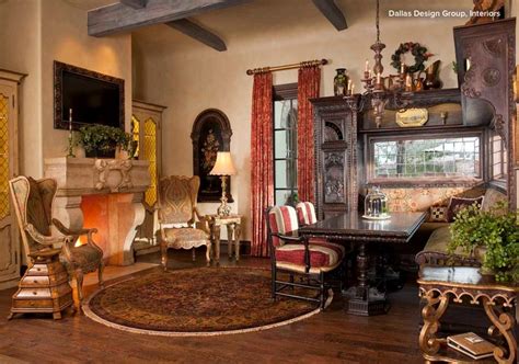 If you are not satisfied with the option old dining room chairs, you can find other solutions on our website. some old fashioned decor - love the curtain! | Interior ...