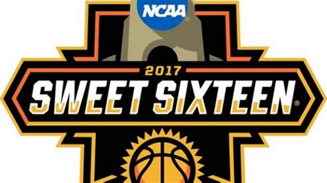 Download High Quality March Madness Logo Sweet Sixteen Transparent Png