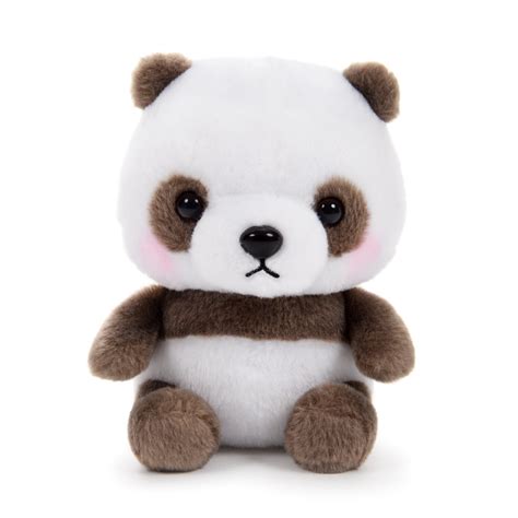 Honwaka Panda Baby Panda Plush Collection Standard Tokyo Otaku Mode