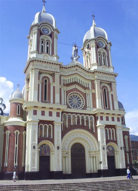 Archivoiglesia De Nuestra Señora Del Rosario Bello Wikipedia La