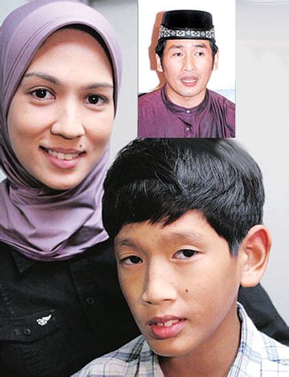 Genealogy for salleh yaakob (deceased) family tree on geni, with over 200 million profiles of ancestors and living relatives. Koleksi Gambar Artis Malaysia Dengan Anak Remaja Mereka-part2