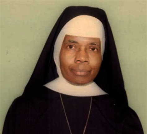 Nuns Incorruptible Remains Highlight Rich Heritage Of Black Catholics