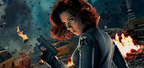 Best Female Superheroes 20 Marveldc Women Who Deserve Movies