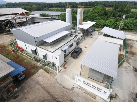 We are manufacturer for power / energy saver & fuel products. Leading Biogas Power Plant Company in Malaysia | Green Lagoon