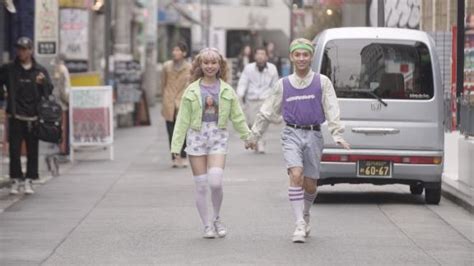 Kei Exploring Japans Genderless Subculture Cnn