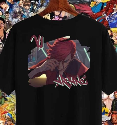 Arcane Vi League Of Legends Unisex T Shirt Beeteeshop