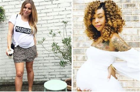 15 Pregnant Women On Instagram Who Have Ridiculously Amazing Style