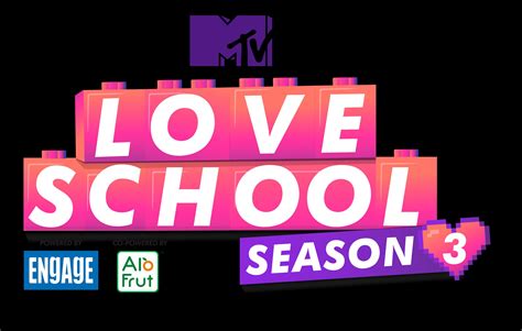 Mtv Love School Is Back With Season 3 To Discuss The New Age