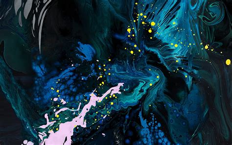 Download and use 30,000+ ipad wallpaper stock photos for free. HD wallpaper: ipad, pro, paint, dark, apple, art ...