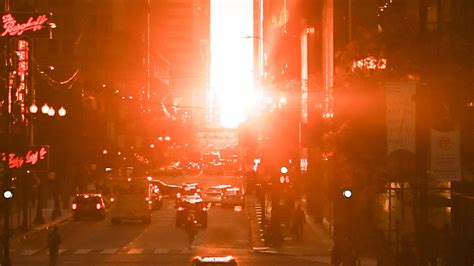 Chicagohenge 2023 Highlights On Monday Heres The Best Way To Watch It