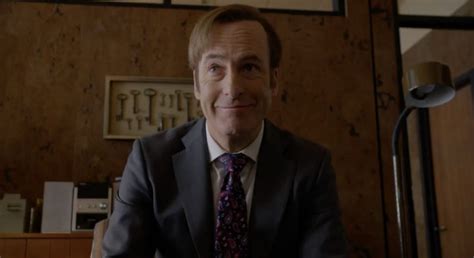 Better Call Saul Teaser Trailer Temporada 4 Cine Premiere