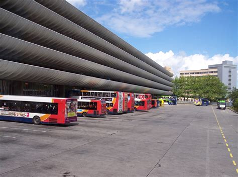 Preston Bus Station Made It To Its 50th Birthday Greyscape