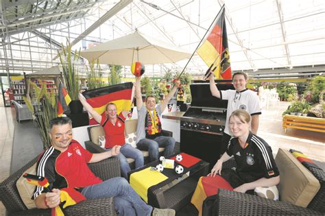 Maybe you would like to learn more about one of these? Grill und Loungemöbel für Ihre EM-Garten-Party gewinnen ...