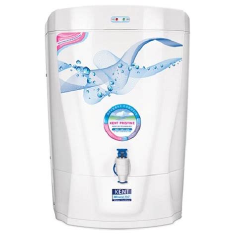 Buy Kent 8 Litres Rouvuf Wall Mounted Pristine Water Purifier