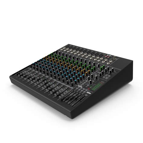 Dj Sound Mixing Board Png Images And Psds For Download Pixelsquid