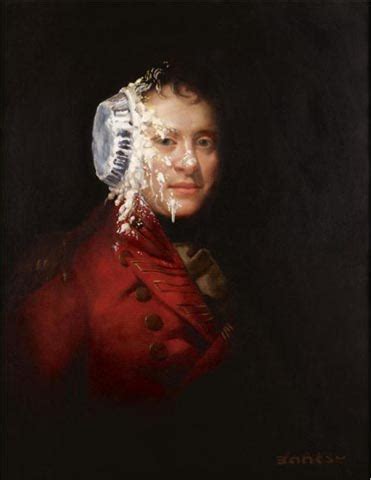 Share images of banksy works and other sightings here. Pie Face, 2006 - Banksy - WikiArt.org