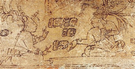 Hieroglyphic Texting Ideologies And Practices Of Classic Maya Written