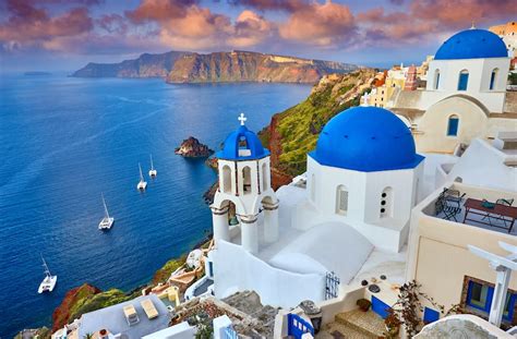 22 Most Beautiful Places To Visit In Greece Globalgrasshopper