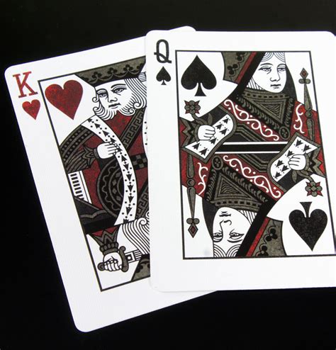 Maybe you would like to learn more about one of these? Mechanic Deck - Marked Deck of Animated Playing Cards - The Green Head