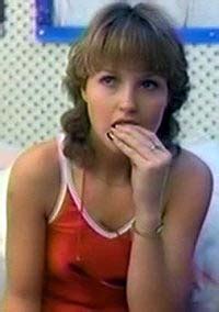 Deborah Foreman Naked Telegraph