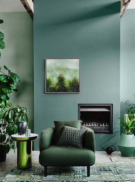 Dulux Paint Color Trend 2020 Cultivate Interiors By Color