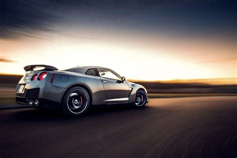 Nissan gt r r35 white front smoke wallpapers. Nissan GTR R35 Wallpaper ·① WallpaperTag