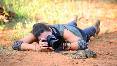 Things To Know Before Pursuing Nature And Wildlife Photography Ridzeal