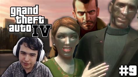 Deal ending and revenge ending | gameplay pc hd 1080p. Out of Commission | Grand Theft Auto IV Part 9 ENDING ...