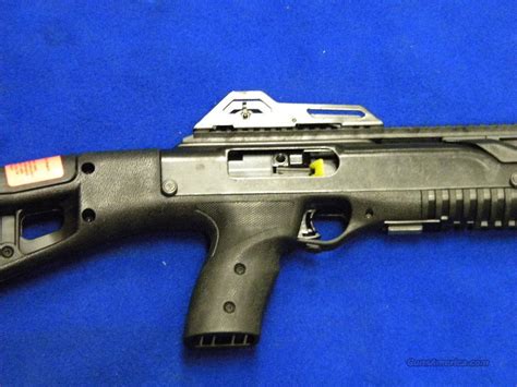 Hi Point Carbine 45 Acp Model 4595ts For Sale