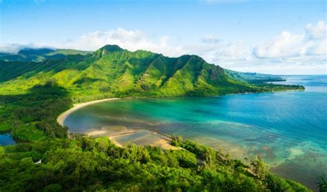 Hawaiis Maui Island Becomes The Most Expensive
