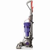Dyson Dc25 Animal Bagless Upright Vacuum Cleaner Photos