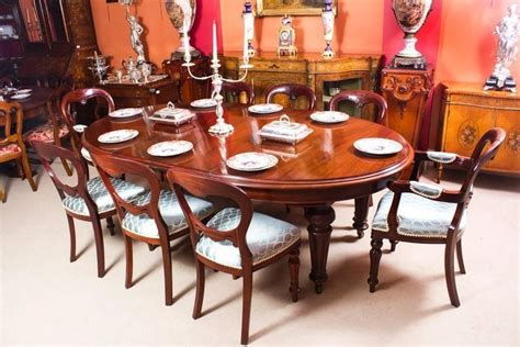 7 piece dining room table and chairs. 20 Photos Oval Dining Tables for Sale | Dining Room Ideas