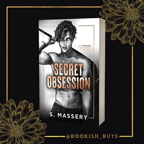 Secret Obsession By S Massery Baddies Book Shop