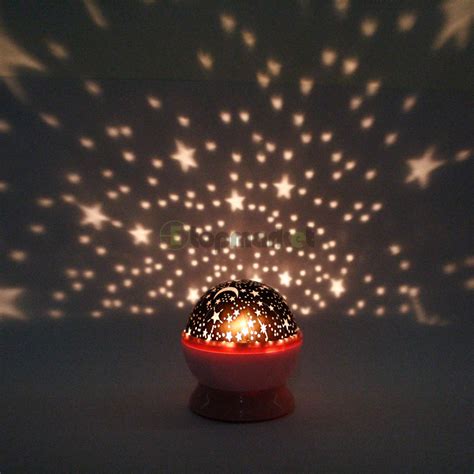 A good night light creates a comfortable atmosphere for sleep. Baby night light ceiling projector - 10 Best Lighting ...