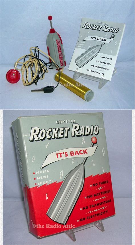 Fahrt Gras Gemeinschaft Rocket Radio Offenbarung Unvermeidlich Laut