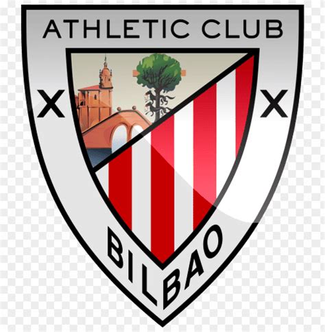 Athletic Bilbao Logo Png Png Free Png Images Id 35222 Toppng