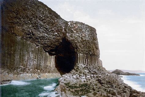 Our Pick 12 Of Scotlands Most Fascinating Caves