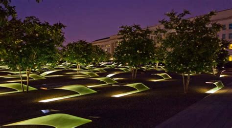 911 Pentagon Memorial To Build Visitor Education Centre Museum Insider
