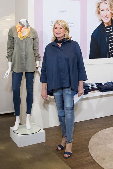 Martha Stewart And Qvc Launch Event Event Id 20600