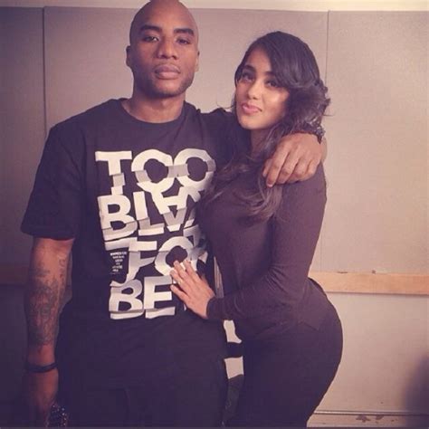 Charlamagne Tha God Net Worth Wife Daughter Age Height Salary