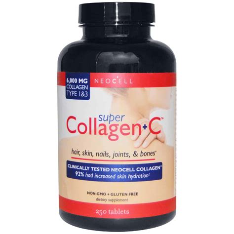 If you'd like to hear me talk to our industry insider live, we discuss how to find the best quality supplements in this episode of the gene food podcast. Collagen C Review (UPDATE: Jul 2018) | 19 Things You Need ...