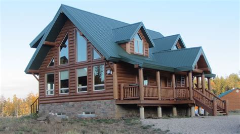 Luxury Cabin Between Bryce Canyon And Zion National Park In Duck Creek