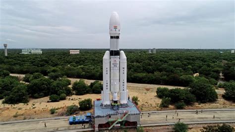 Chandrayaan Landing Date Time And Place